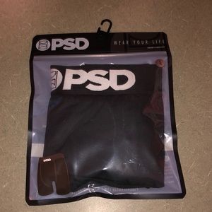 PSD boxers NEW